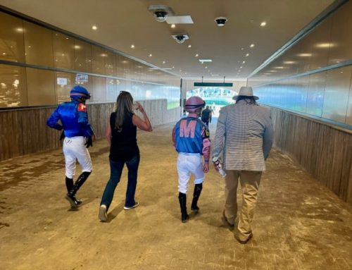 McLean’s Selections for Keeneland on Saturday, Oct. 4 — G1 Breeders’ Futurity Day
