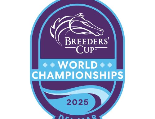Breeders’ Cup Payouts Exceed National Averages