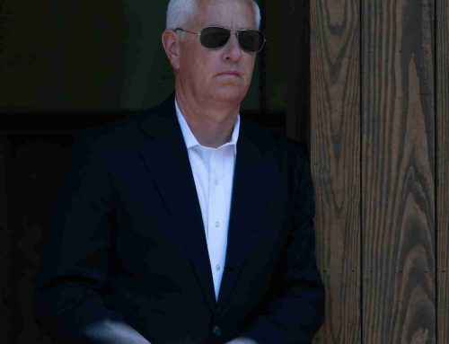 Work Schedule for Friday, March 13: Binoculars Focused On Nearly, Golden Tempo, Paladin, Chief Wallabee, Commandment & So Many More