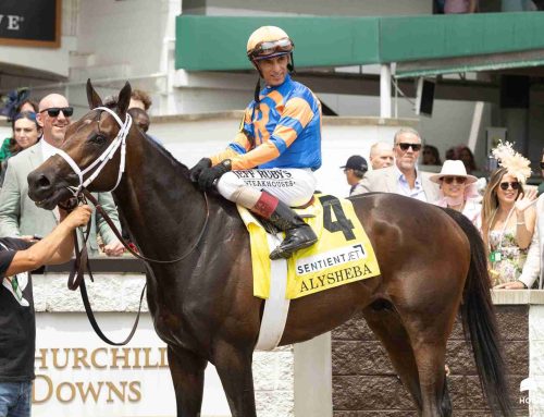 Opinion: A Rather Large Deposit of “Repole Refuse” Into the Muck Pit