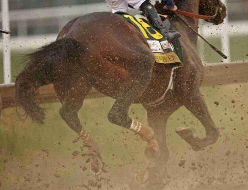 Churchill Downs Doubles Purse for G1 Stephen Foster to $2 Million