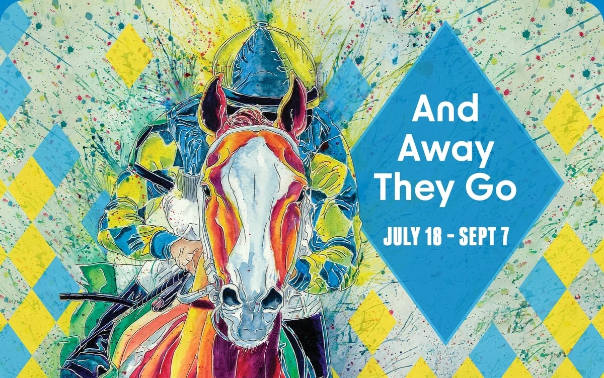 Del Mar Turf Club Changes Schedule Due to Wet Weather