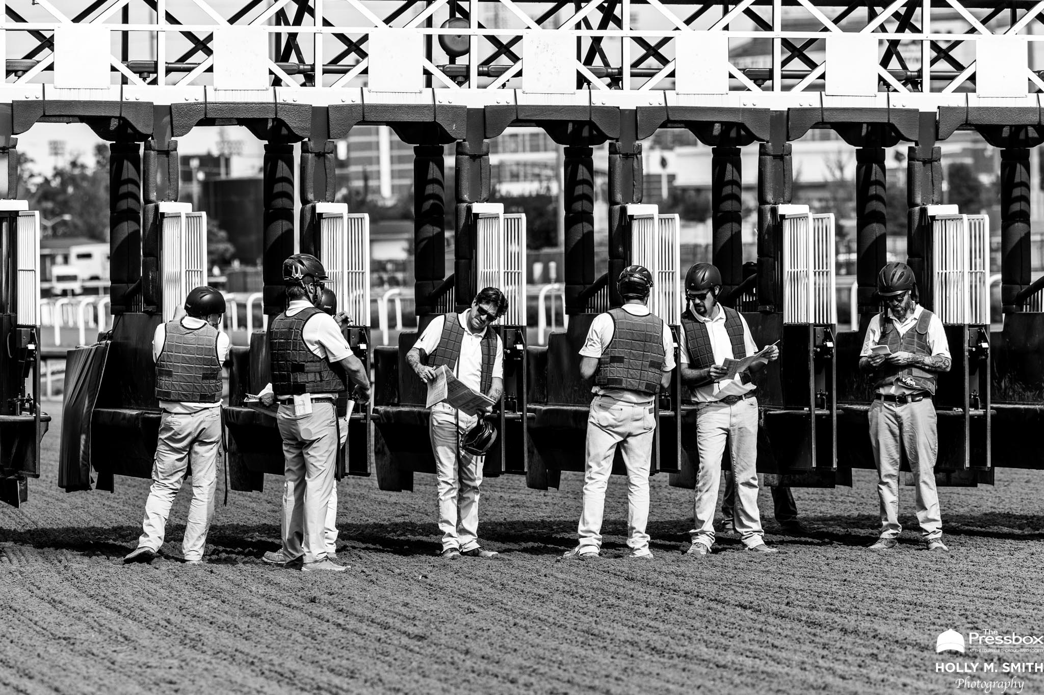 National HBPA News: Fall Issue of Horsemen’s Journal Now Online