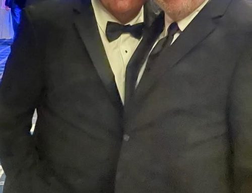 “The Pressbox’s” Saturday Racing Preview Show Looks at the G1 Pegasus World Cup: With Dave “Buzz” Baker & Gene McLean