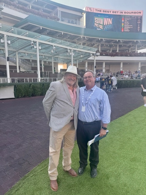 McLean’s Selections for Churchill Downs on Friday, Nov. 7