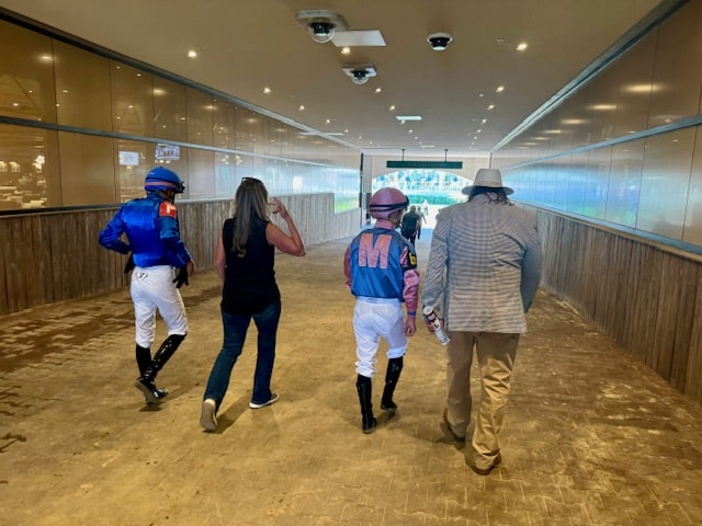 McLean’s Selections for Keeneland on Saturday, Oct. 4 — G1 Breeders’ Futurity Day