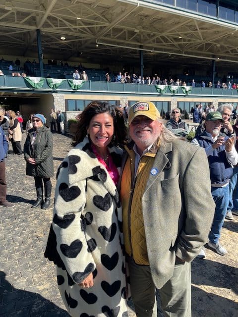 McLean’s Selections for Churchill Downs on Saturday, Nov. 8