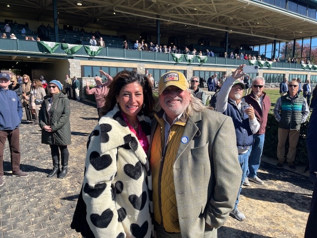 McLean’s Selections for Breeders’ Cup Championships at Del Mar on Saturday, Nov. 1