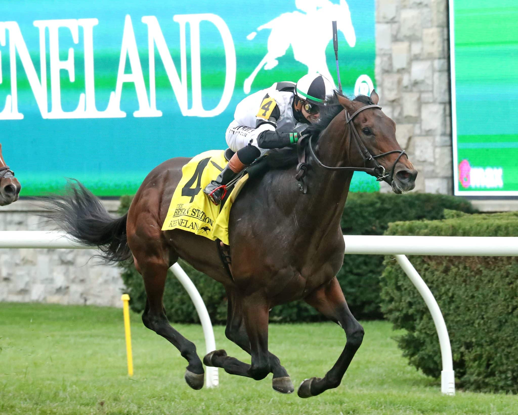 Keeneland Library To Host New Programs Soon