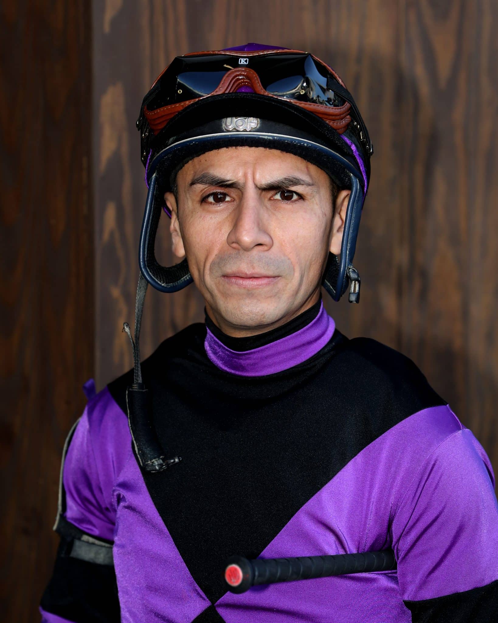 Churchill Downs’ Barn Notes: Esquivel Making a Name With His Game
