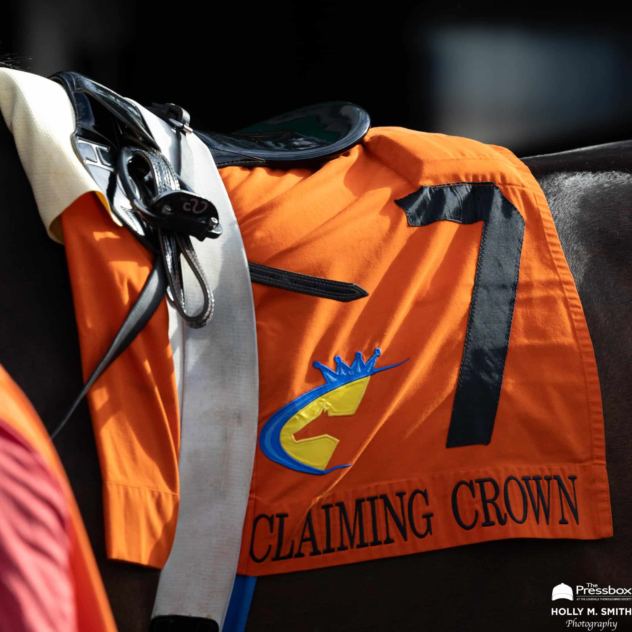 “Claiming Crown Saturday:” Through the Eyes & Lens of Holly M. Smith