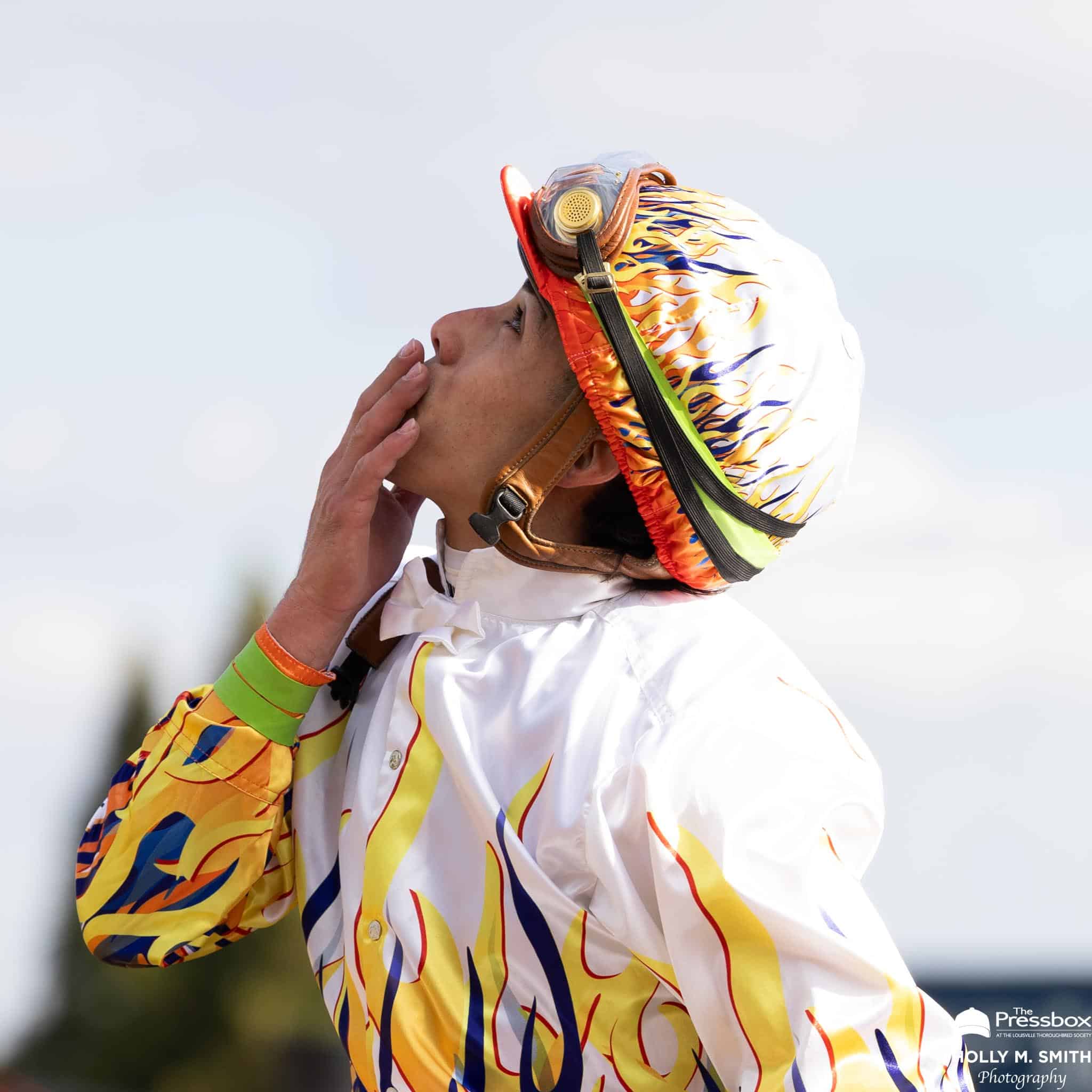 Recap of 2025 Claiming Crown at Churchill Downs: Double Your Money & More