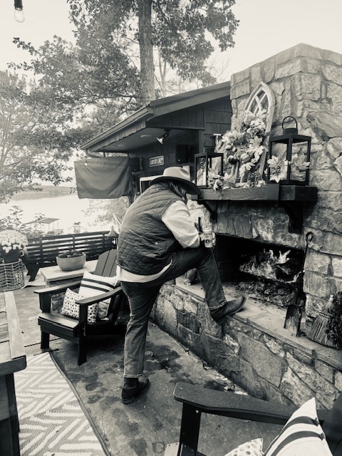 Opinion: Honored Beyond Belief