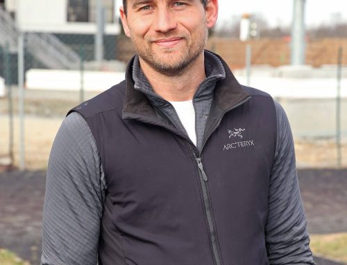 Aqueduct Barn Notes: Ohio-Bred Jumps Up, Into G3 Gotham Stakes & Maybe Road to Ky Derby