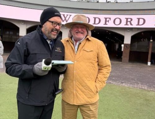 McLean’s Selections for Turfway Park on Saturday — Jan. 3