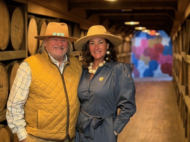 McLean’s Selections Hit Home Runs on Holiday Meet Opener at Turfway Park