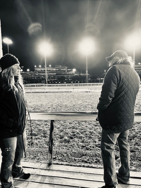 McLean’s Selections for Turfway Park on “Opening Night” — Wednesday, Dec. 3