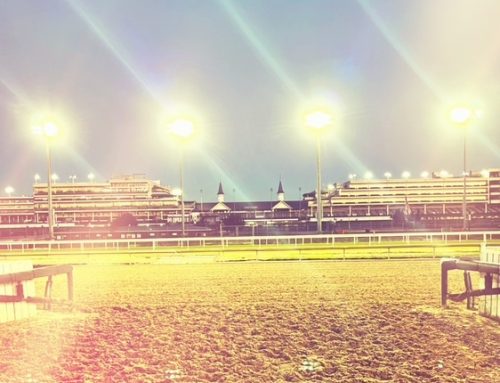 McLean’s Selections for Turfway Park on Thursday, Jan. 15