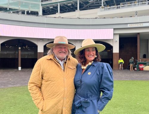 McLean’s Selections for Turfway Park on Wednesday, Jan. 7