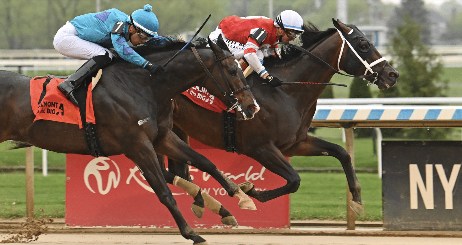 G2 Cigar Mile Notebook: Bishops Bay Returns