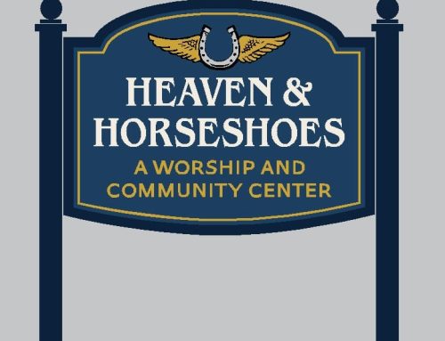 Horseshoe Indianapolis Opens New Worship & Community Center on Backside