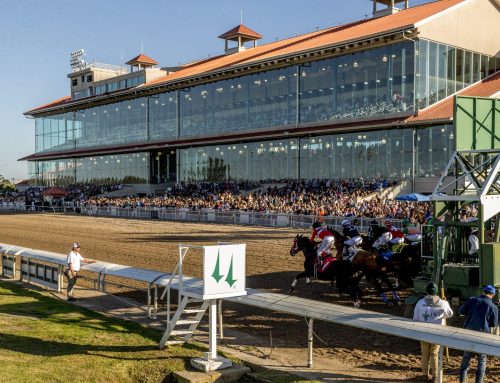 Fair Grounds To Add Race Dates for This Meet