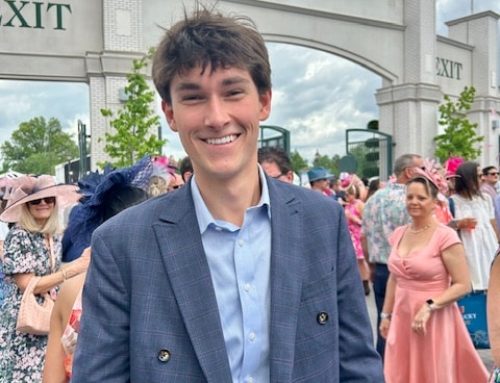 Will Thacker “Sports Bet of the Day:” Take a Look