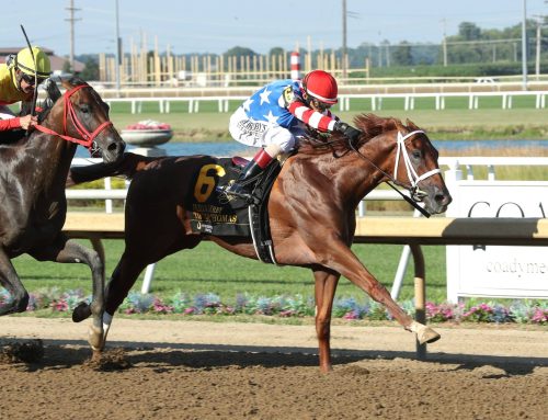 Horseshoe Indianapolis To Offer Nearly $5 Million in Purses for ’26