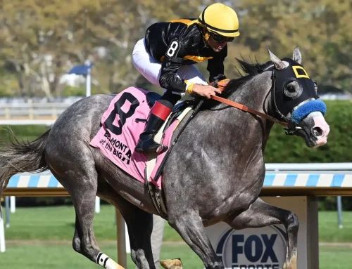 “The Pressbox’s Kentucky Derby Rankings Update:” Fountain of Youth, Rebel Stakes Could Poke Holes In Our Standings