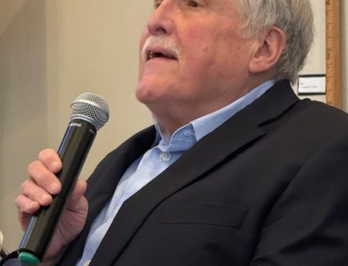 Oldham County Historical Society Hosts Special Event Honoring Thoroughbred Industry