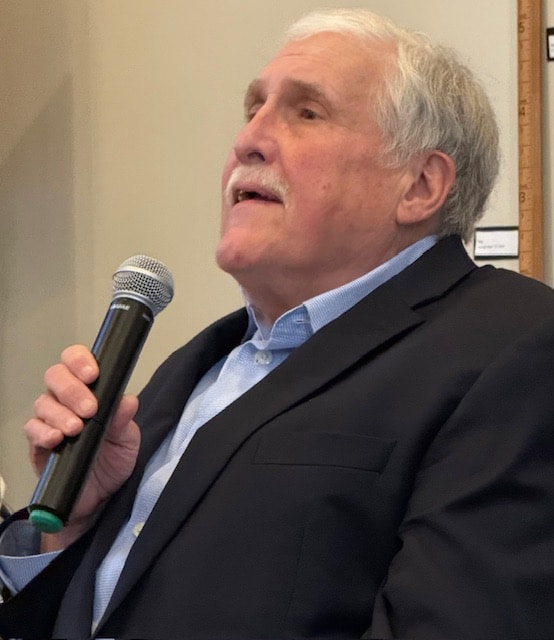 Oldham County Historical Society Hosts Special Event Honoring Thoroughbred Industry