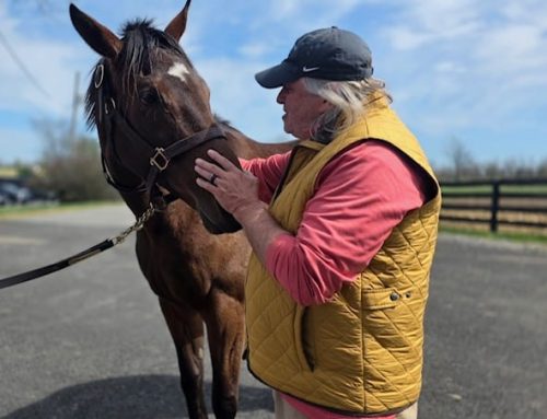 McLean’s Selections for Turfway Park on Thursday, March 26 — Opening Day Across the Ohio