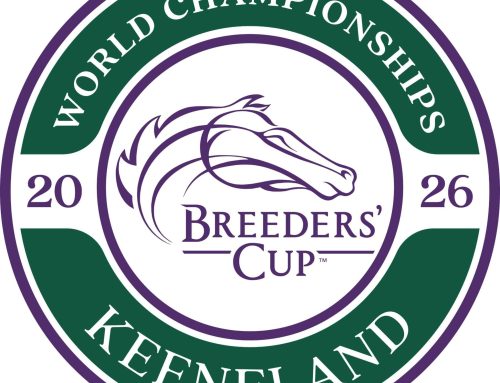 Breeders’ Cup Tickets & Packages Announced For ’26 Event at Keeneland