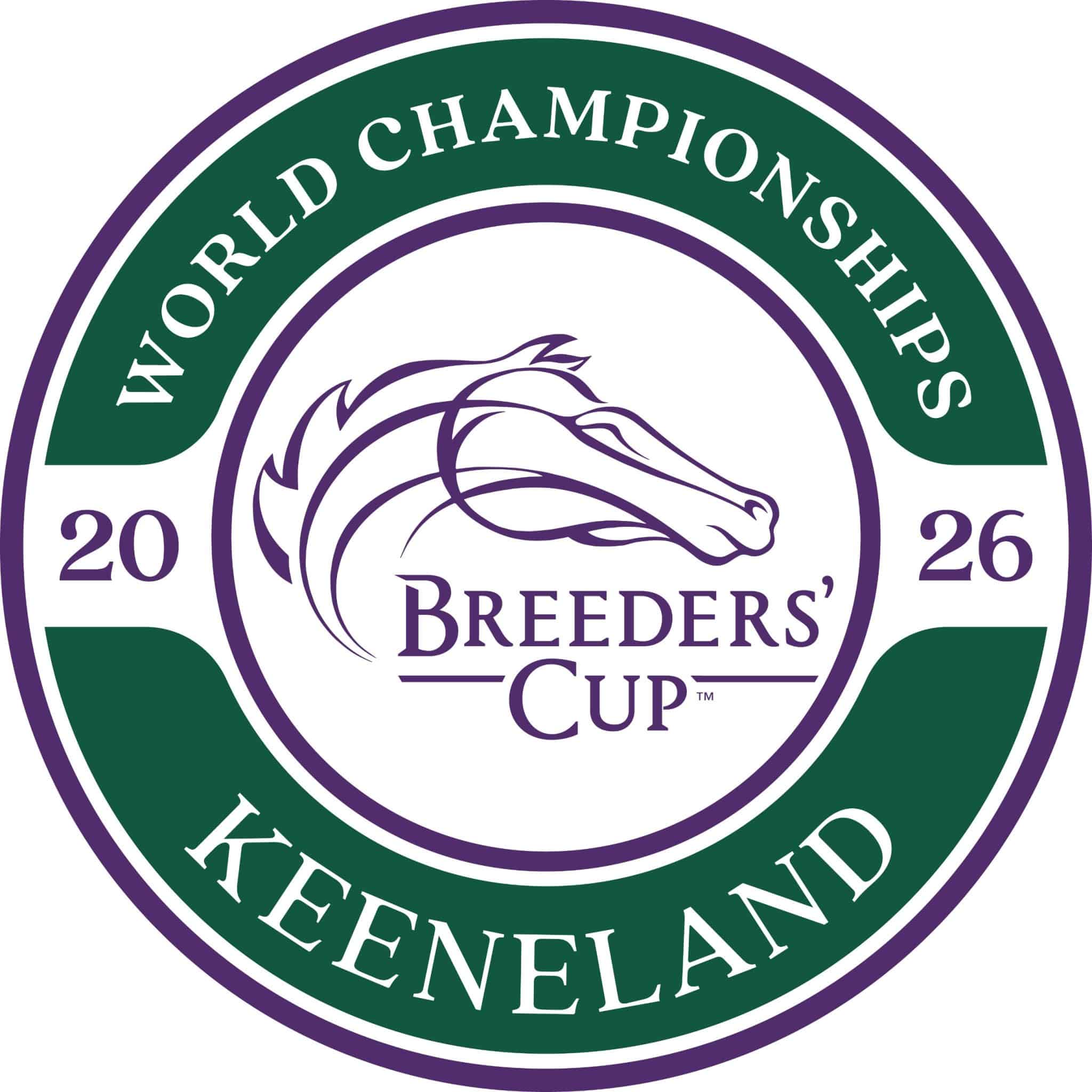 Breeders’ Cup Tickets & Packages Announced For ’26 Event at Keeneland