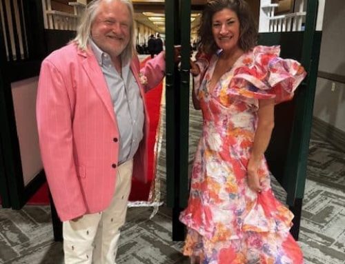 McLean’s Selections for Keeneland on Thursday, April 23