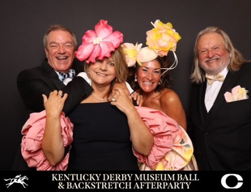 McLean’s Selections for Churchill Downs on “502-uesday” — May 28