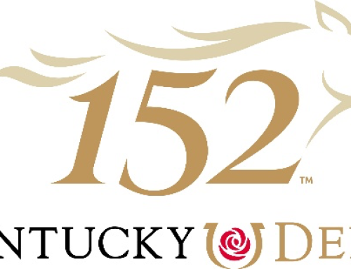 NBC To Air Kentucky Derby 152 This Saturday