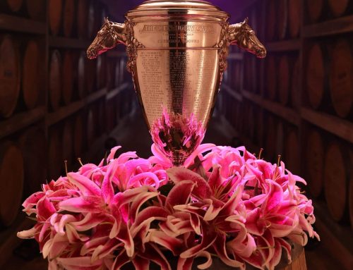 KY Derby, Oaks Draws To Be Conducted at 2 p.m. ET on Saturday, April 25