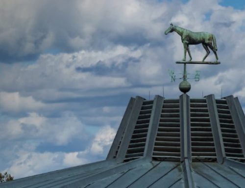 Keeneland Adds 5 Horses to Friday’s April Selected Racing Age Auction