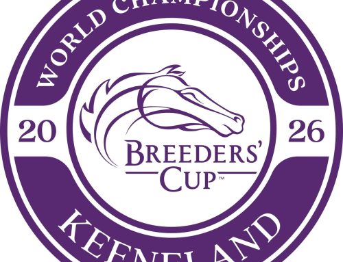 Breeders’ Cup & Keeneland Announce That Tickets Are On Sale For International Festival of Racing