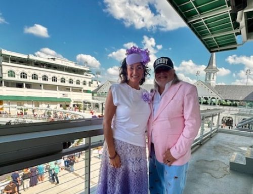 OPINION #4: A Series of Thoughts About KY Derby 152 & More … Local Restaurants Need to Adjust to “New Oaks”
