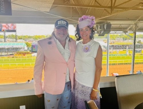 McLean’s Selections for Churchill Downs on Friday, May 8