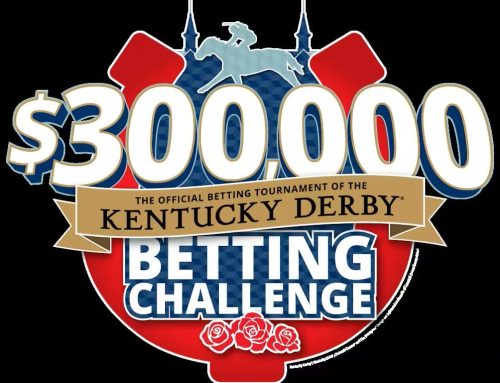 Deicke Wins Record-Setting KY Derby Betting Challenge