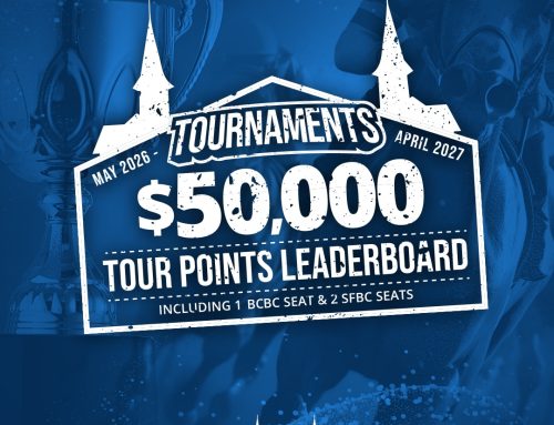 2027 KY Derby Betting Challenge To Feature $400,000 Guaranteed Prize Pool: TwinSpires Tour Returns Friday