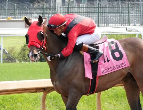 Churchill Downs’ Barn Notes: Friday’s Work Tab Includes Top Contenders for Stephen Foster Day