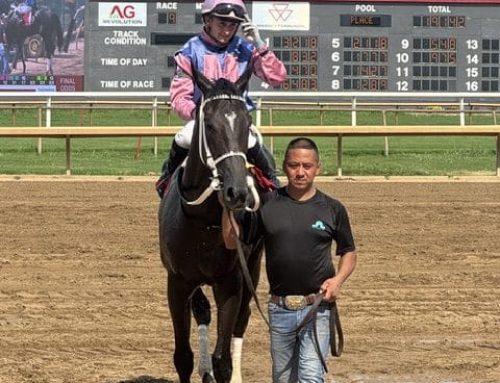 McLean’s Selections for Ellis Park — Friday, Aug. 14